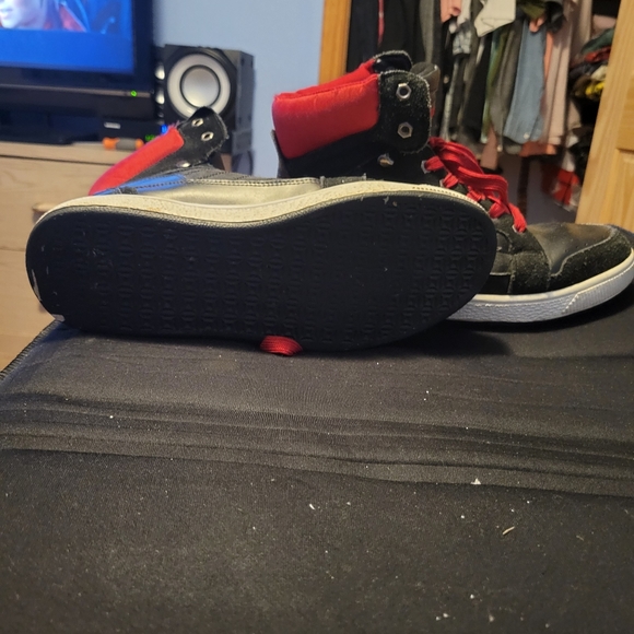 Size 10 men recon sneakers - Picture 3 of 5